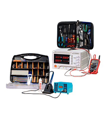 Basic s Workshop Setup