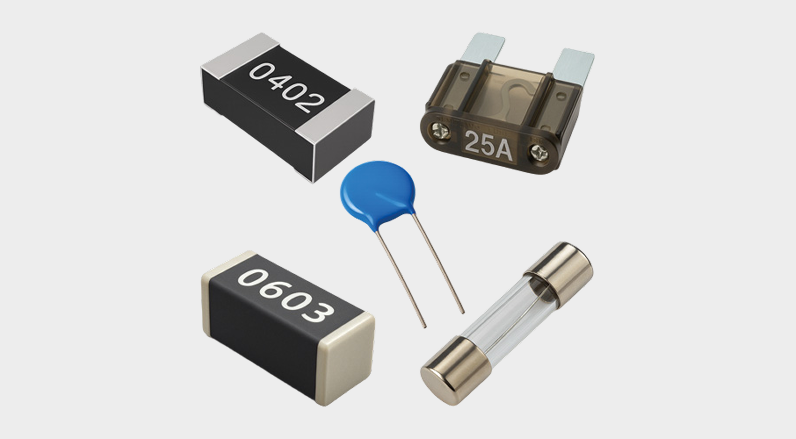 Circuit Protections logo