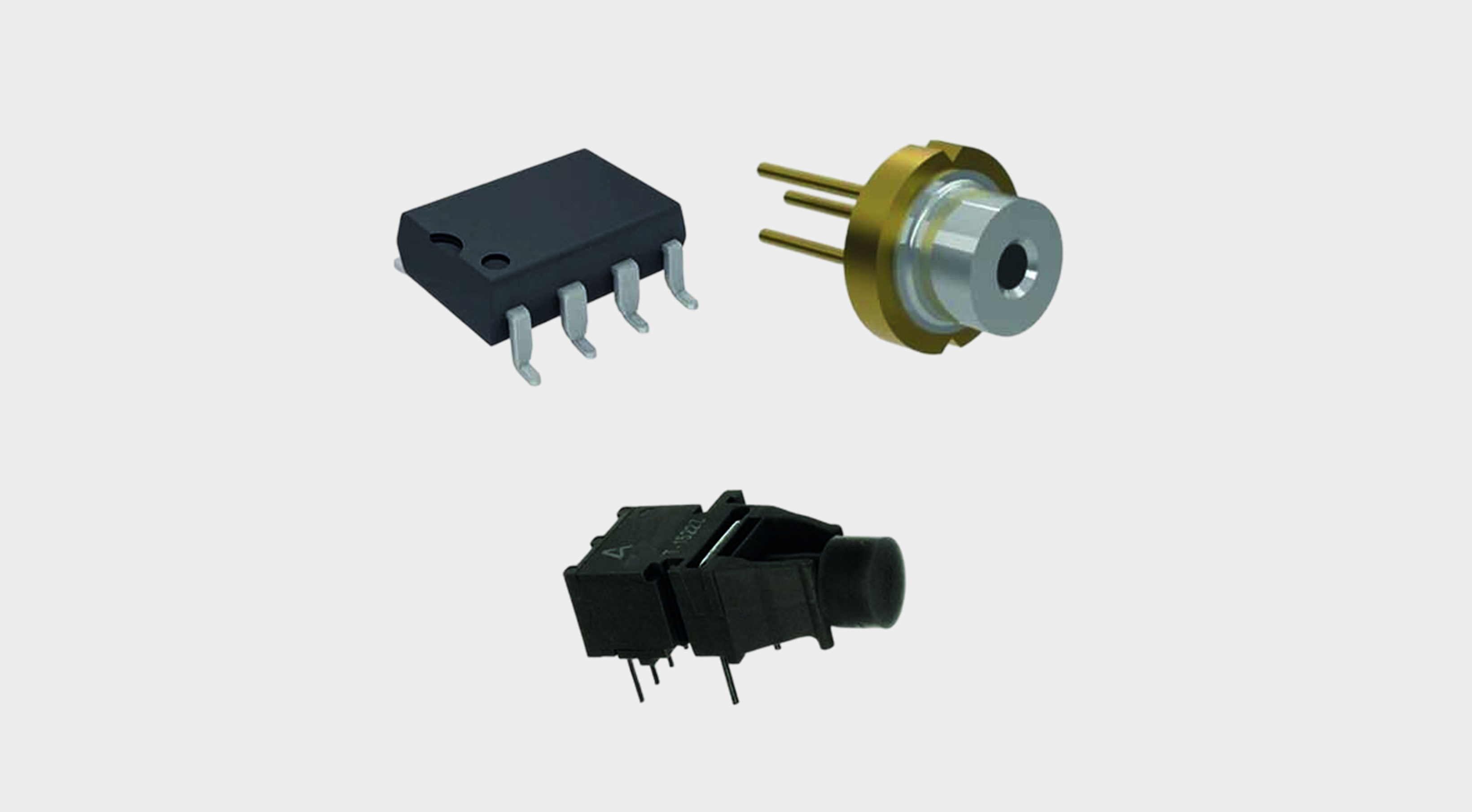 Optoelectronics logo