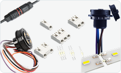 Lighting Connectors