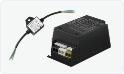 LED Lighting Circuit Protection